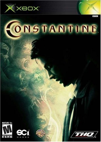 XBOX/CONSTANTINE